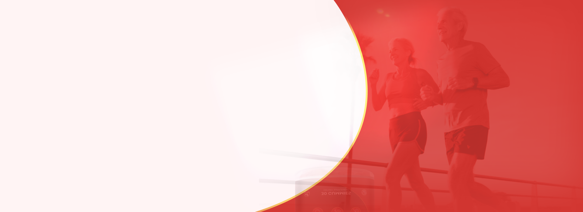 Hero Background